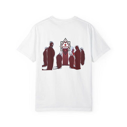 MeatBallZ Praying T-Shirt