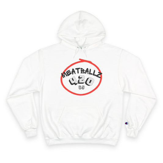 MeatBallZ 42069 Hoodie