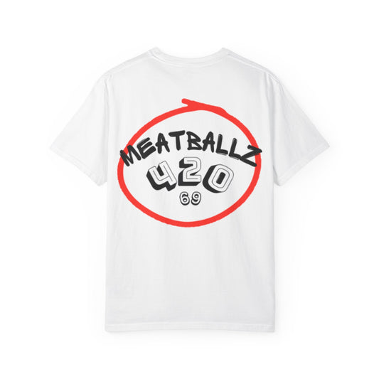 MeatBallZ 42069 T-Shirt