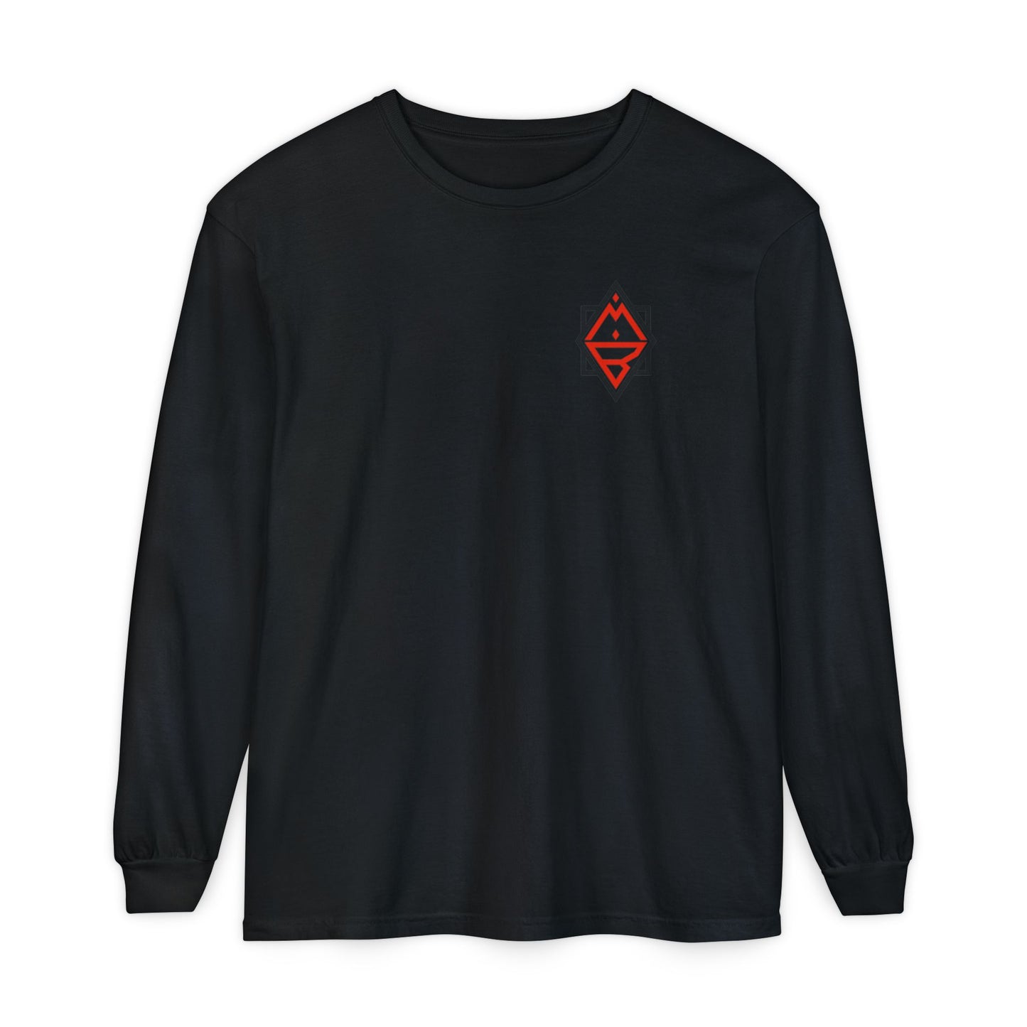 Hank Hill X MeatBallZ Long Sleeve
