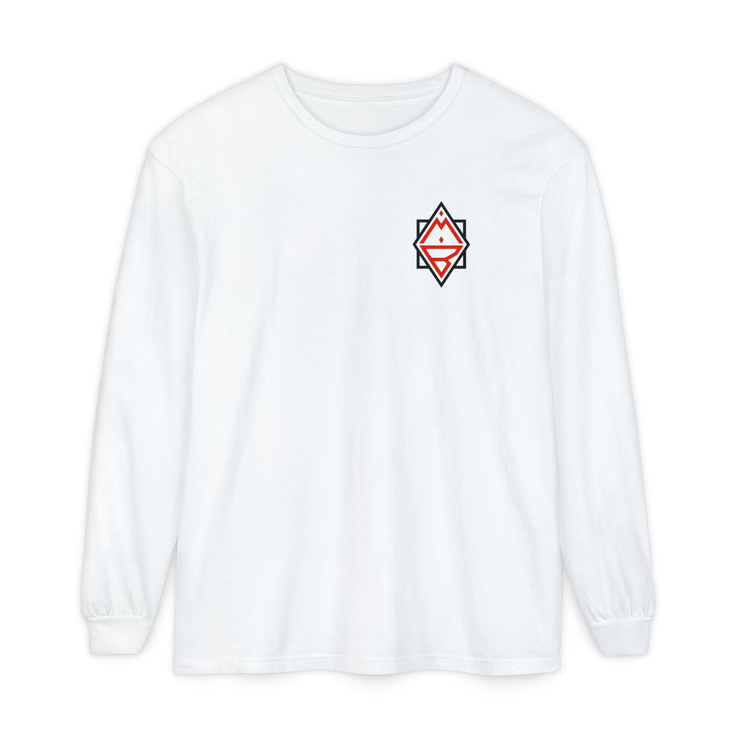 Hank Hill X MeatBallZ Long Sleeve
